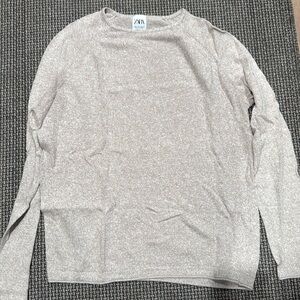 Zara Sweater Sz L